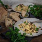 Carbonara Vegan