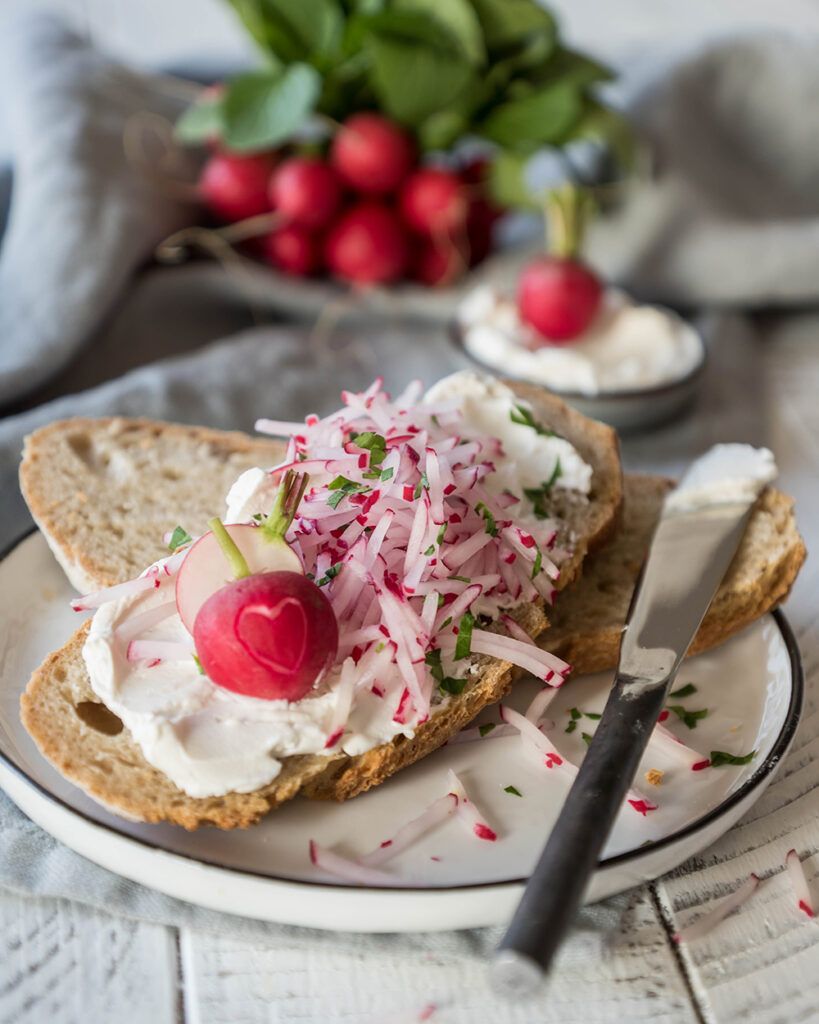 Radieschen_Aufstrich_INSTA - Stina Spiegelberg