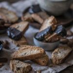 Mandel Cantuccini