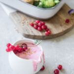 ErfrischendesJohannisbeeren-Dressing