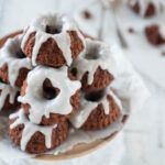 Gewürzgugel mit Amaretto