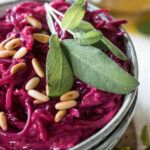 Türkischer Rote Bete Salat