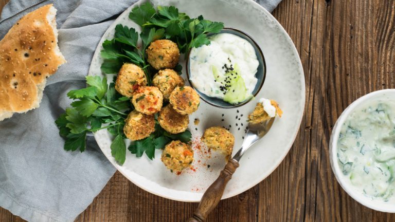 ToGo &amp; Snacks - Stina Spiegelberg
