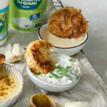 3 BBQ dips