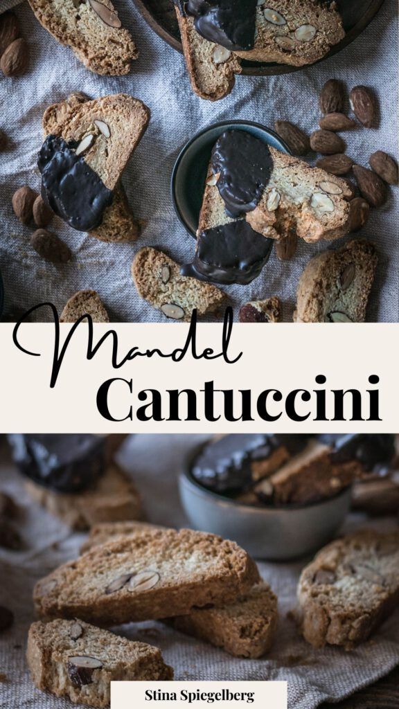 Mandel Cantuccini