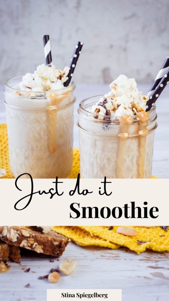 Just do it – Smoothie