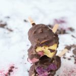 Fruchtige Mini-Magnums