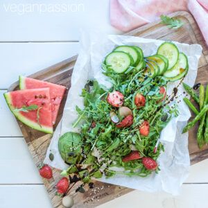 Summervibes Salat