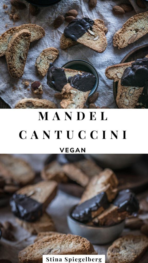 Mandel Cantuccini
