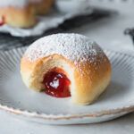 vegane Ofenberliner von Stina Spiegelberg Veganpassion