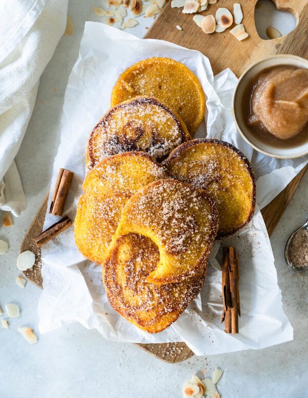 Zucker Zimt - Kürbis Küchlein - Stina Spiegelberg Zucker Zimt - Kürbis Küchlein - Stina Spiegelberg