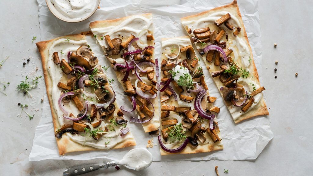 Veganer Wochenplan für den Herbst - Stina Spiegelberg Veganer Wochenplan für den Herbst - Stina Spiegelberg