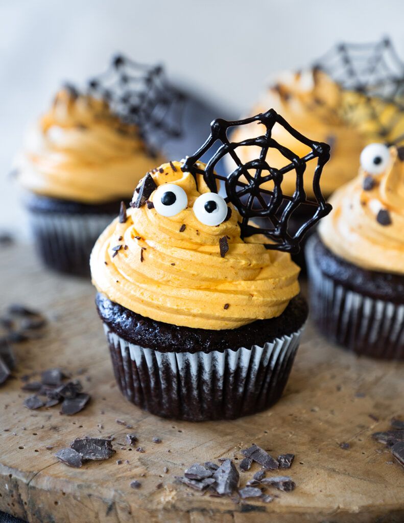 Halloween_Cupcakes_vegan_veganpassion_Stina_Spiegelberg