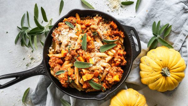 Veganer Wochenplan für den Herbst - Stina Spiegelberg Veganer Wochenplan für den Herbst - Stina Spiegelberg